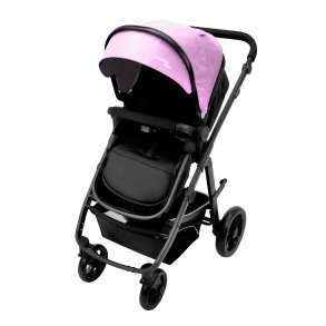 Asalvo Convertible Two+ 2, Pink