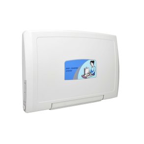 Asalvo Wall Changer, Care