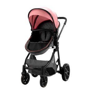 Asalvo Convertibel Sidney 2, Pink