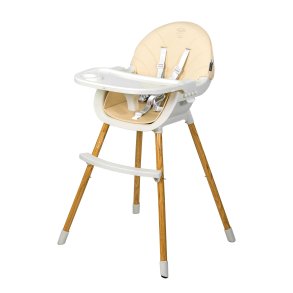 Asalvo High Chair 2 In 1, Bocuse