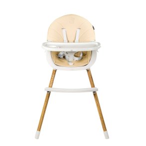 Asalvo High Chair 2 In 1, Bocuse