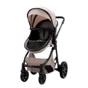 Asalvo Klapvogn Convertibel Sidney 2, Beige