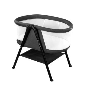 Asalvo Mini sng Nidus, Antracit