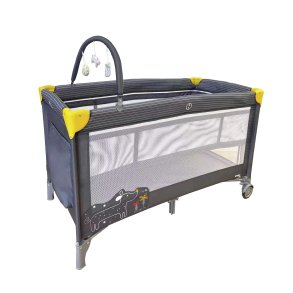 Asalvo Resesng Complet Duo med insats, Puppy