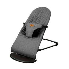Asalvo Baby Bouncher Paradise, Grey