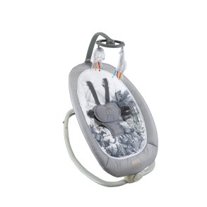 Asalvo Baby bouncer Fold, Forest
