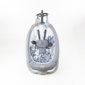 Asalvo Baby bouncer Fold, Forest