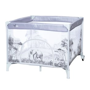 Asalvo Lekhage Fyrkant 106 x 106 cm, Sabena