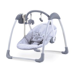 Asalvo Baby Bouncer Daddy, Hippo