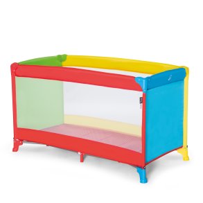 Asalvo Resesng Creta, Ludo