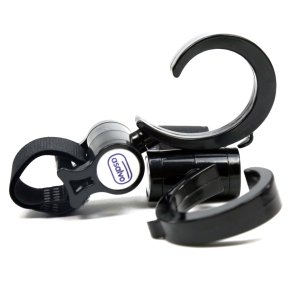 Asalvo Hook for Pushchair (2 pcs)