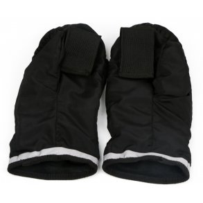 Asalvo Gloves for Pushchair or Pram