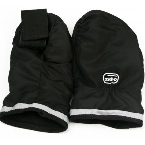 Asalvo Vanter til Klap- og barnevogn