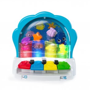 Baby Einstein Undervattenspiano