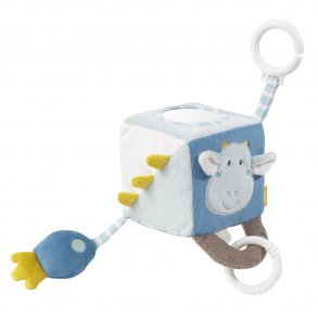 babyFEHN Barnevognsophng, Little Castle 