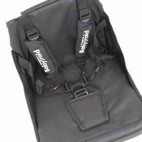 BabyTrold Babysit Light, Black