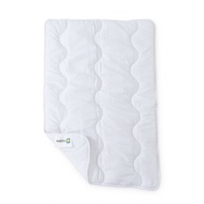 Babytrold Tcke till Junior 140 x 100 cm, Fiber