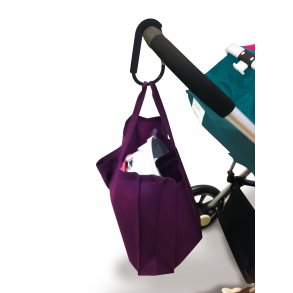 Trille Large hook for pram 