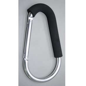 Trille Stor Krog til Barnevogn