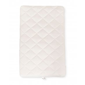 Madras til Magnum Allergivenlig (54x97x4 cm), Quiltet