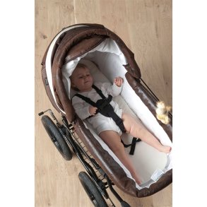 BabyTrold belt, Black