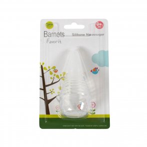 Barnets Favorit Nasal Aspirator
