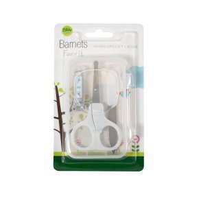 Barnets Favorit Manicure St 