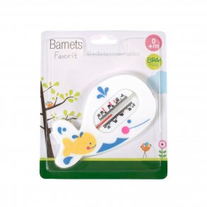 Barnets Favorit Bath Thermometre