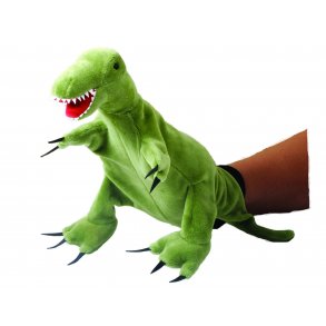 Beleduc T-Rex Handdocka 