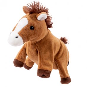 Beleduc Hst Handdocka