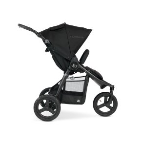 Bumbleride Indie (2022), Matte Black