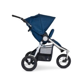 Bumbleride Indie (2022), Maritime Blue