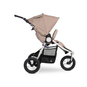 Bumbleride Indie (2022), Sand