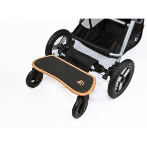 Bumbleride Mini Standing Board for Indie, Indie Twin, Era