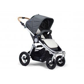 Bumbleride Mat Turnable, Organic Collection/Nature