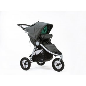 Bumbleride Snack Pack, Dawn grey Mint