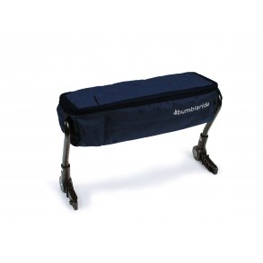 Bumbleride Snack Pack, Maritime Blue