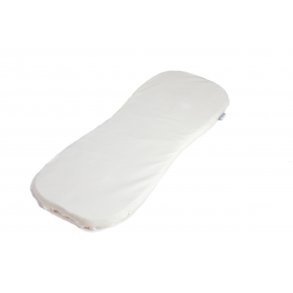 Bumbleride Betrk til Liftmadras Indie Twin, kologisk Kollektion/Natur