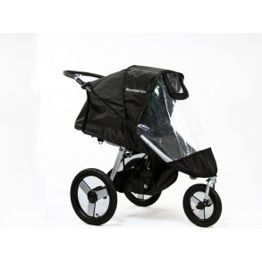 Bumbleride Indie and Speed Rain Cape (2019/2020)