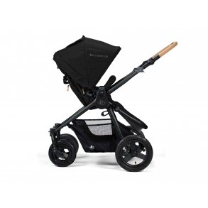 Bumbleride Era, Matte Black