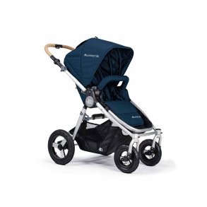 Bumbleride Era, Maritime Blue