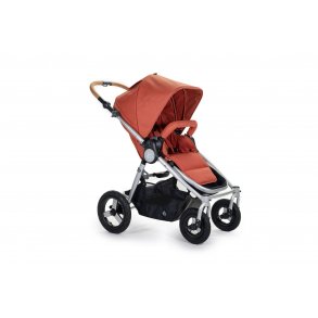 Bumbleride Era, Clay