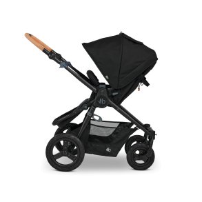 Bumbleride Era (2022), Matte Black