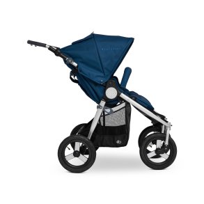Bumbleride Indie Twin (2022), Maritime Blue