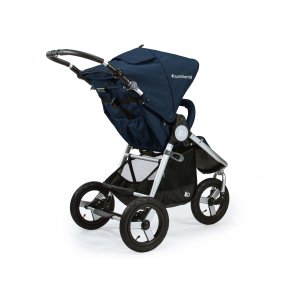 Bumbleride Indie, Maritime Blue