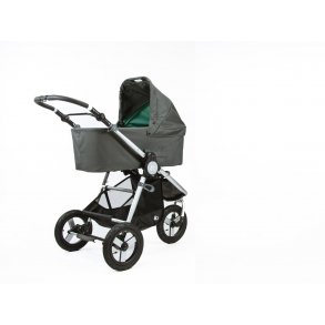 Bumbleride Era/Indie/Speed Carrycot (2018/2019/2020), Maritime Blue