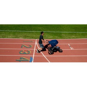 Bumbleride - Spare Part - UDGET - Bumbleride Speed, Maritim Blue