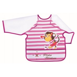 Canpol Babies Frklde med rmar - 36 mn+, Rosa