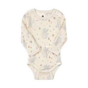 CeLaVi Body, Uld/Dusty Blue