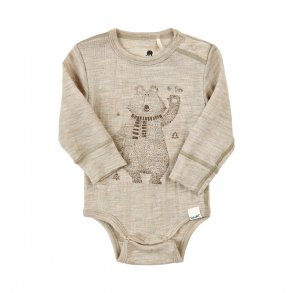 CeLaVi Body, Uld/Simply Taupe Melange